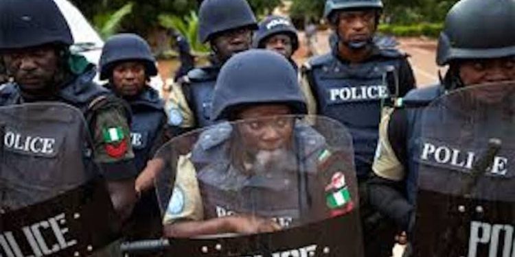 Police Inspectors appeal to IGP over unpaid salary arrears