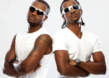 P-Square rift: Peter Okoye denies reporting twin brother Paul to EFCC