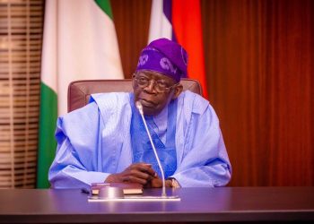 Pres. Tinubu appoints new DGs for NIA, DSS