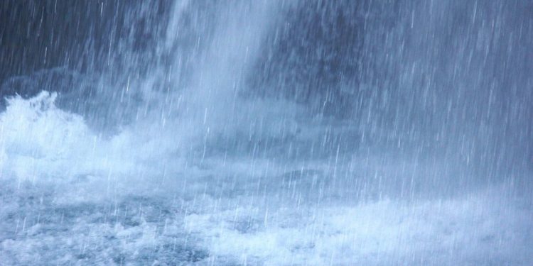NiMet forecasts 3-day thunderstorms, rains