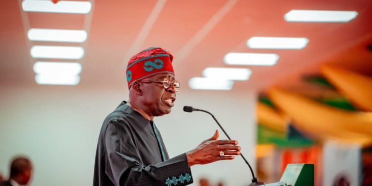 Pres. Tinubu approves payment of fuel subsidy