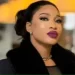Police invite Nollywood actress, Tonto Dikeh, to Force HQ