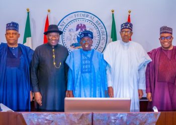 FG blocks N83bn protest funds, arrests political collaborators