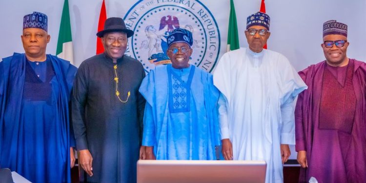 FG blocks N83bn protest funds, arrests political collaborators