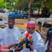 Protesters carted away Ganduje’s corruption trial documents from Kano court – Govt