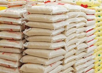 FG demands NIN to sell rice to Nigerians