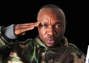 Police arrest Cameroonian separatist leader in Norway