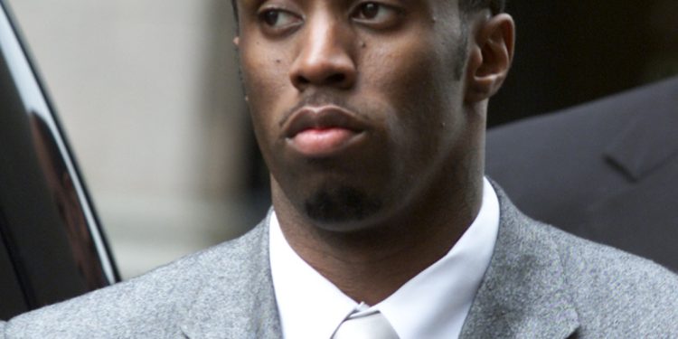 Sean ‘Diddy’ Combs remains in jail after court denies rapper bail