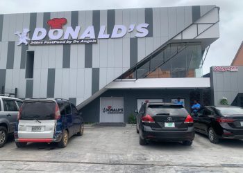 Lagos shuts down Cubana Chief Priest’s eatery for noise pollution