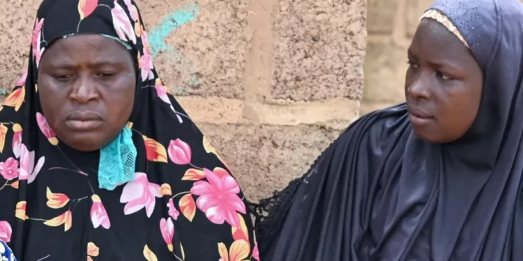 Jihadists step up attacks on Burkina Faso civilians