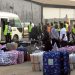 400 deported Nigerians arrive Abuja Airport from UAE