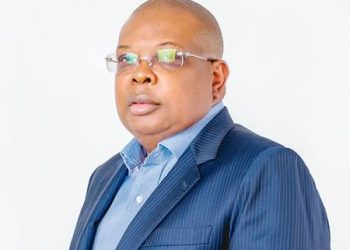 Tinubu appoints Tegbe as China-Nigeria partnership boss