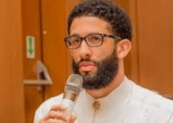 BREAKING: Ajuri Ngelale steps down as Tinubu’s spokesman