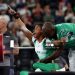 Nigeria concludes Paralympic Games with seven medals