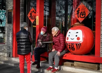 China to raise retirement age for workers