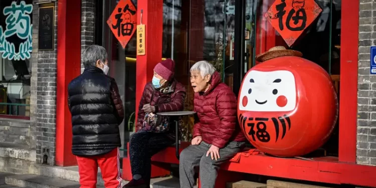 China to raise retirement age for workers
