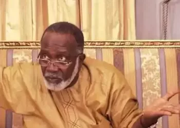 Supreme Court: People no longer decide winners, it’s now judiciary – Imo LP guber candidate