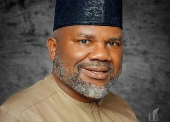 Anambra lawmaker appoints 70 aides
