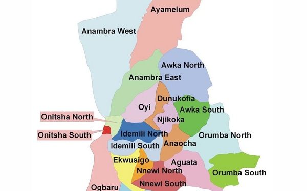 Kidnappers kill bizman, dump corpse inside gutter