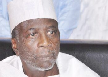 Former Sokoto governor donates N1bn to cushion hardship