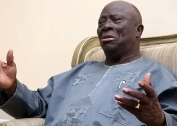 Tinubu’s administration sliding into fascism, says Afenifere