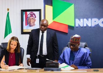 NNPC Ltd, Chevron JV conclude assets conversion into PIA terms