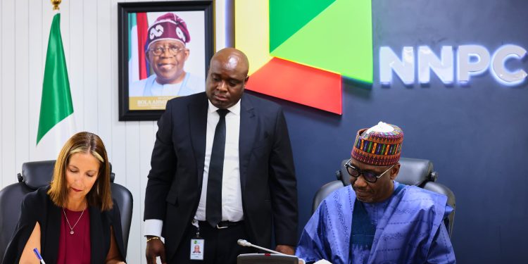 NNPC Ltd, Chevron JV conclude assets conversion into PIA terms