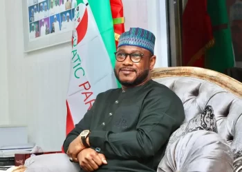 Zamfara: I inherited empty treasury from Matawalle, says Gov. Lawal