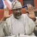 PDP suspends Dino Melaye for anti-party activities