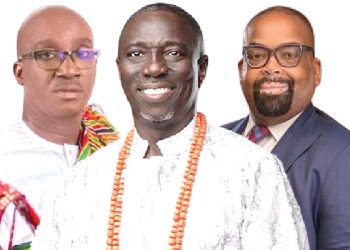 Edo guber: PDP demands fresh collation as LP alleges fraud