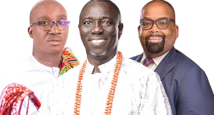 Edo guber: PDP demands fresh collation as LP alleges fraud