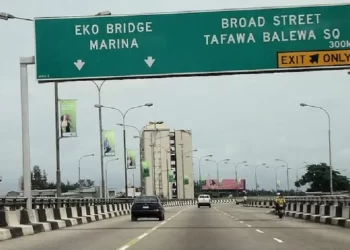 Lagos shuts Eko Bridge Sept 16 for 8 weeks for repairs