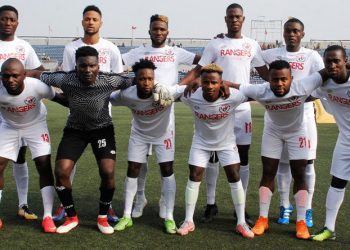 CAF Champions League: Enugu Rangers ready for Esperanca battle