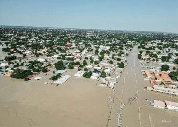FG warns of impending flooding on Rivers Niger, Benue