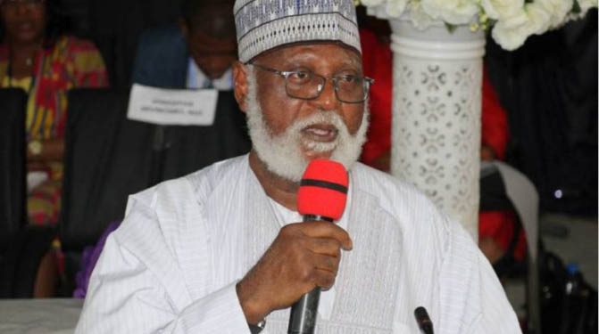 Hardship: Palliatives not the answer – Abdulsalami tells Fed Govt