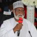 Hardship: Palliatives not the answer – Abdulsalami tells Fed Govt