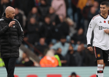 Ronaldo reignites Ten Hag feud, demands Man Utd rebuild