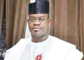 EFCC makes fresh attempt to arrest Yahaya Bello