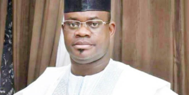 EFCC makes fresh attempt to arrest Yahaya Bello