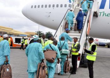 FCTA begins registration for 2025 Hajj