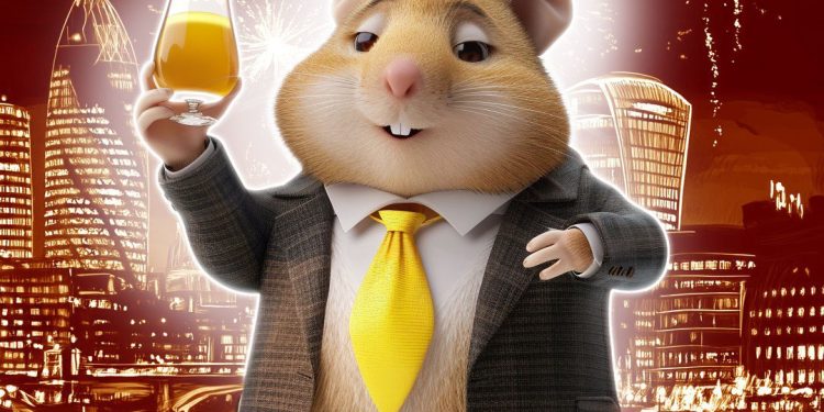 Nigerians fume as Hamster Kombat payouts fall flat