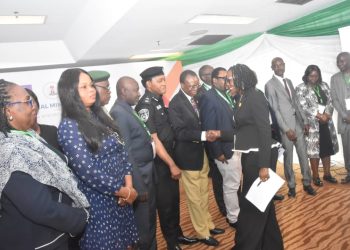 AGF, stakeholders seek uniformity on implementation of ACJA 2015 