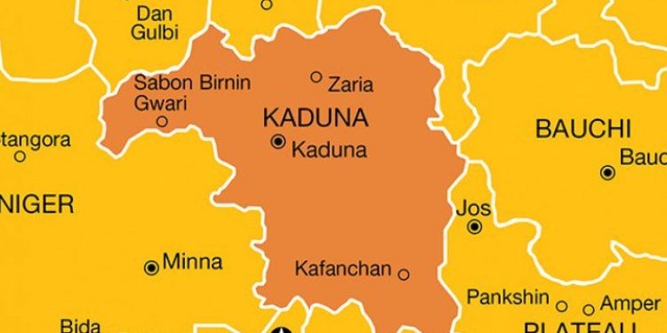 Bandits raid Kaduna hospital, abduct nurses
