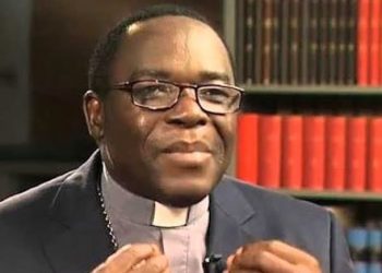 Nigerians are hungry – Kukah tells Tinubu