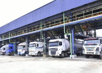 Dangote Refinery: Naira-for-crude deal begins Tuesday