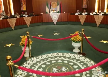 NEC gives Sept 9 ultimatum to four states to submit report on state police