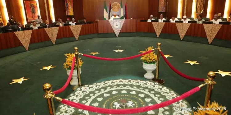 NEC gives Sept 9 ultimatum to four states to submit report on state police