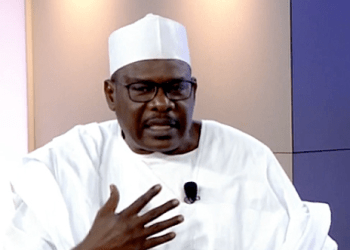 Insecurity can be tackled in one year if…— Senator Ndume