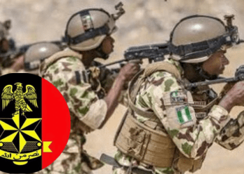 Soldiers kill terrorist Turji’s boss in Zamfara