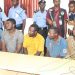 Offa bank robbers to die by hanging after 6-year trial
